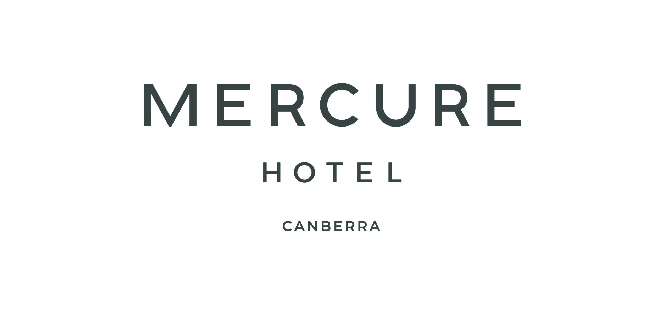 Alternative Mercure logo