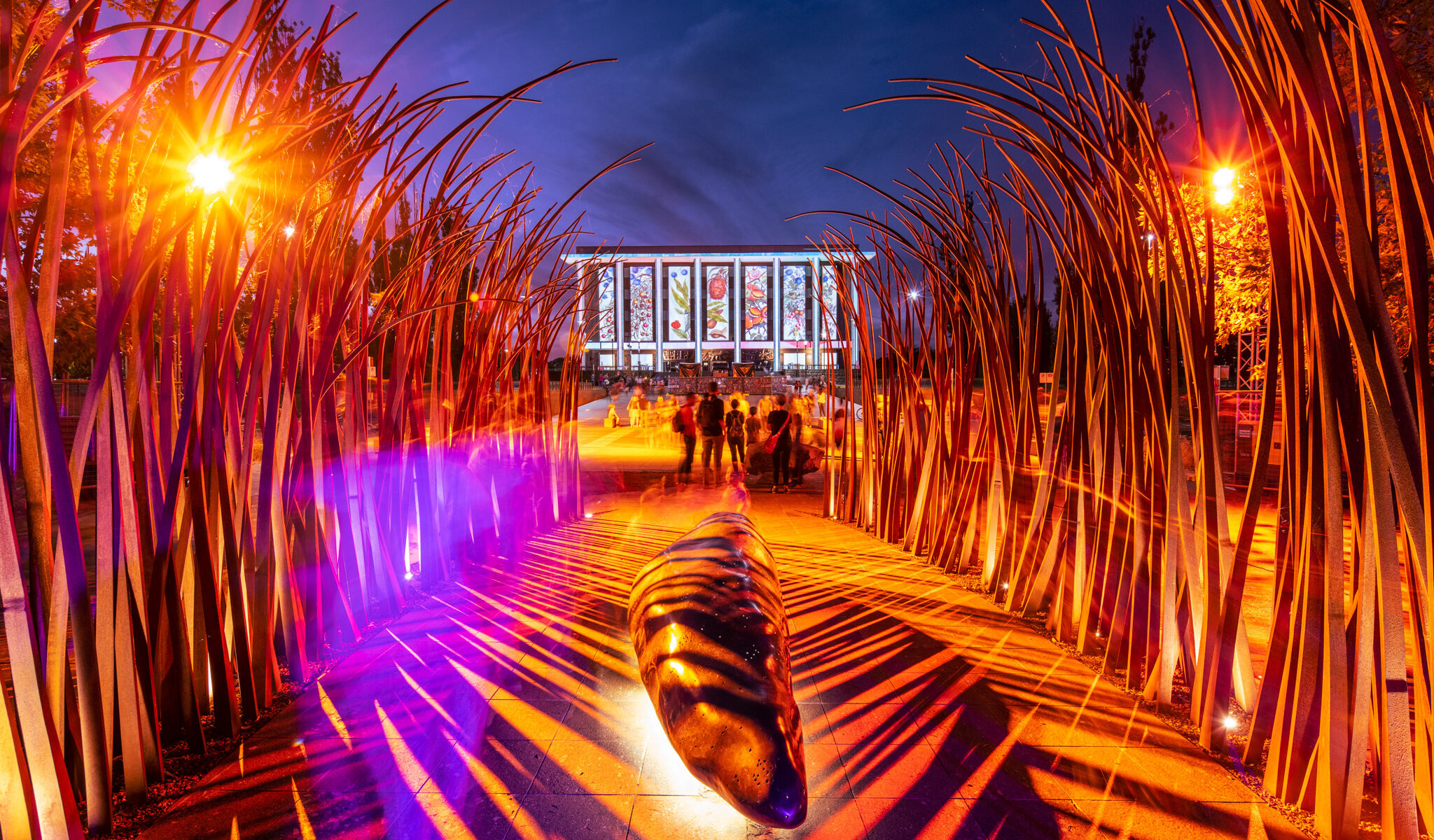 Photox for VisitCanberra